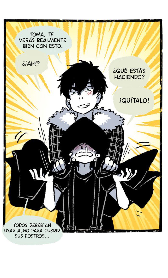 Read hooky Manga Online
