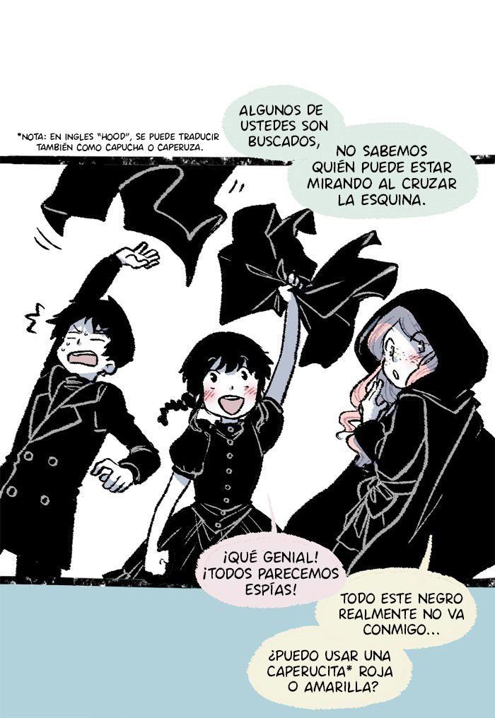 Read hooky Manga Online