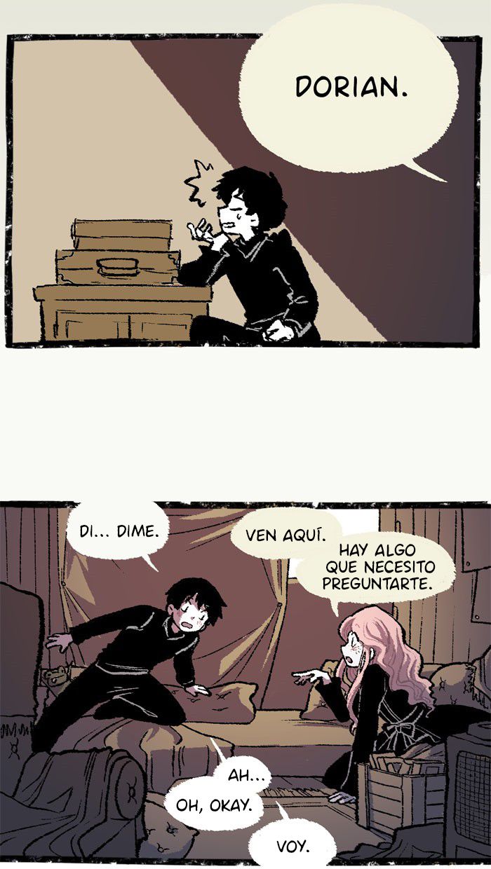 Read hooky Manga Online