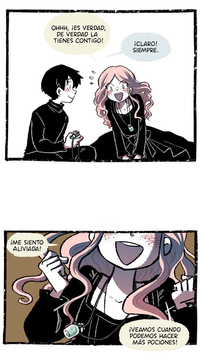Read hooky Manga Online