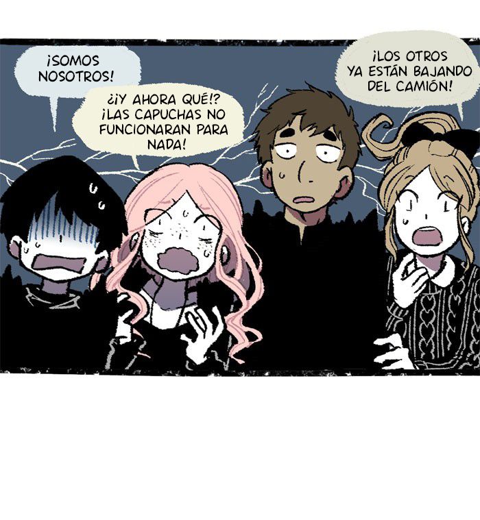 Read hooky Manga Online