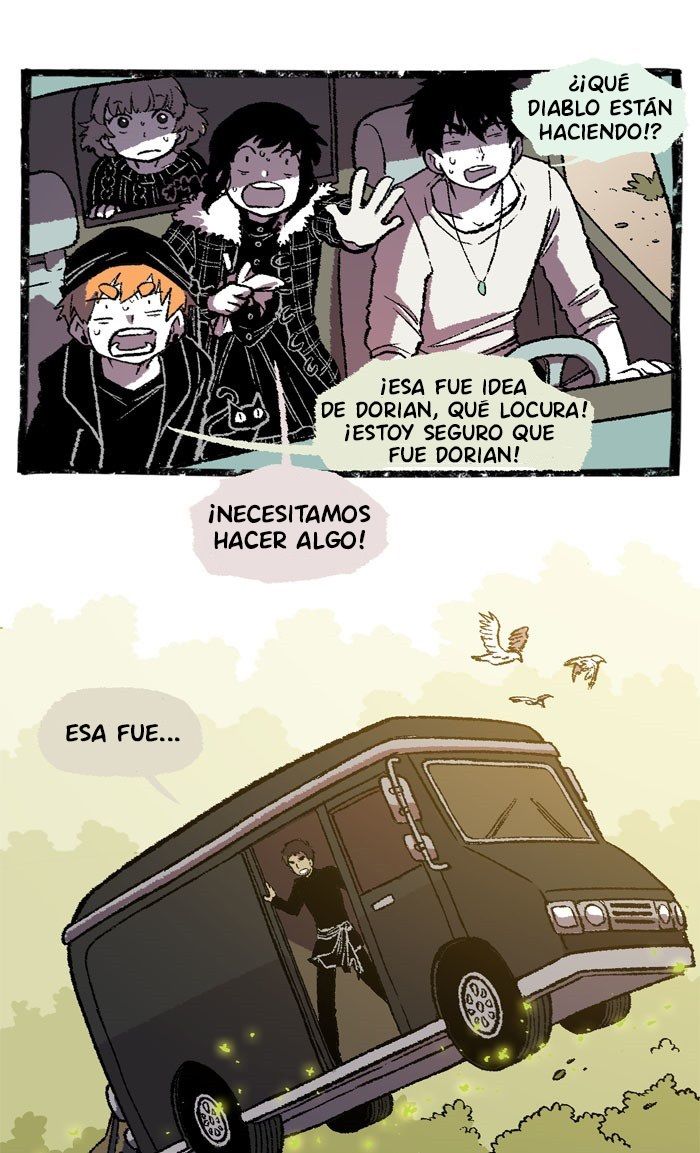 Read hooky Manga Online