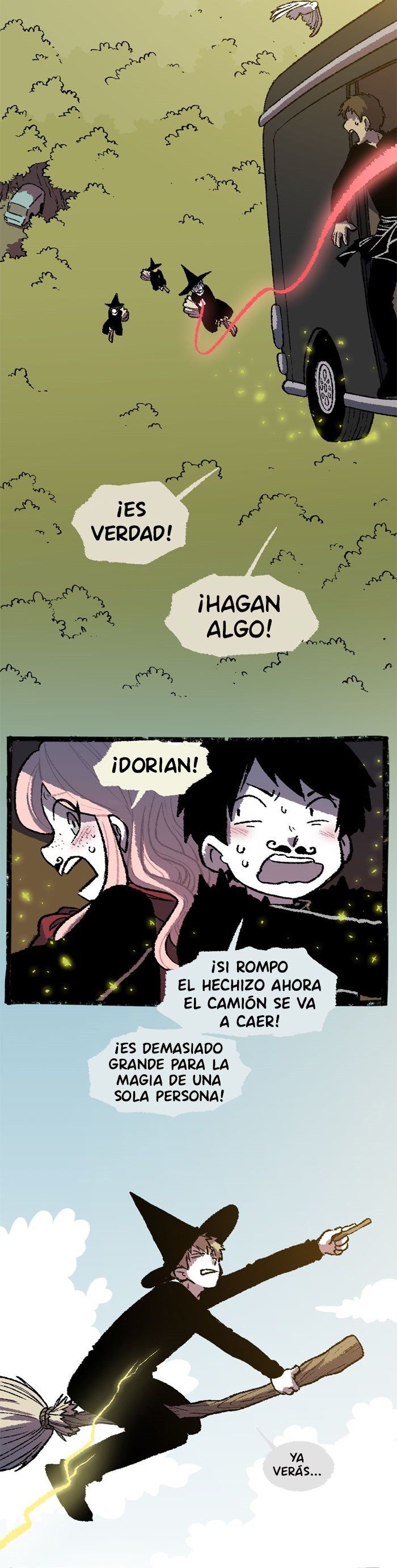 Read hooky Manga Online