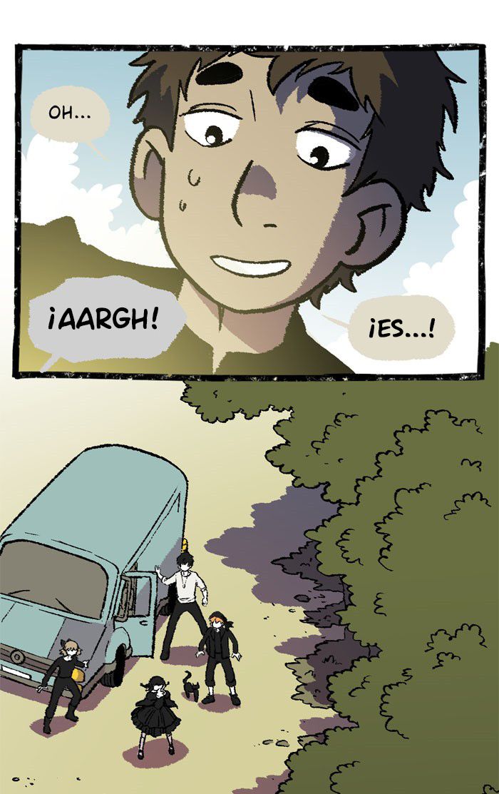 Read hooky Manga Online