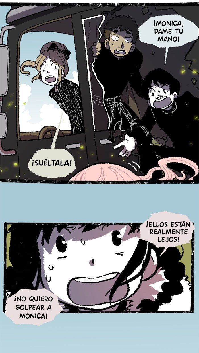 Read hooky Manga Online
