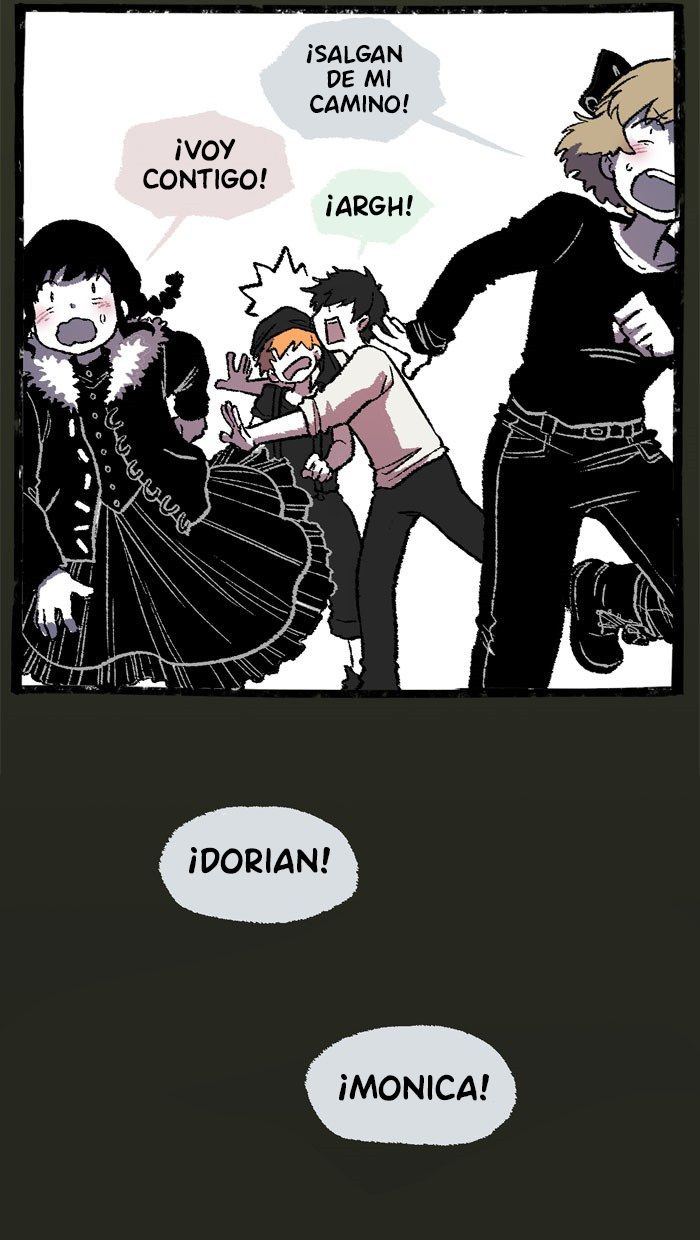 Read hooky Manga Online