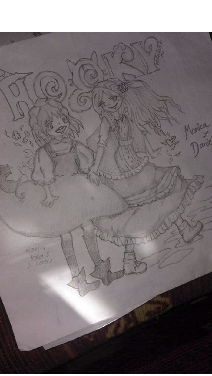 Read hooky Manga Online