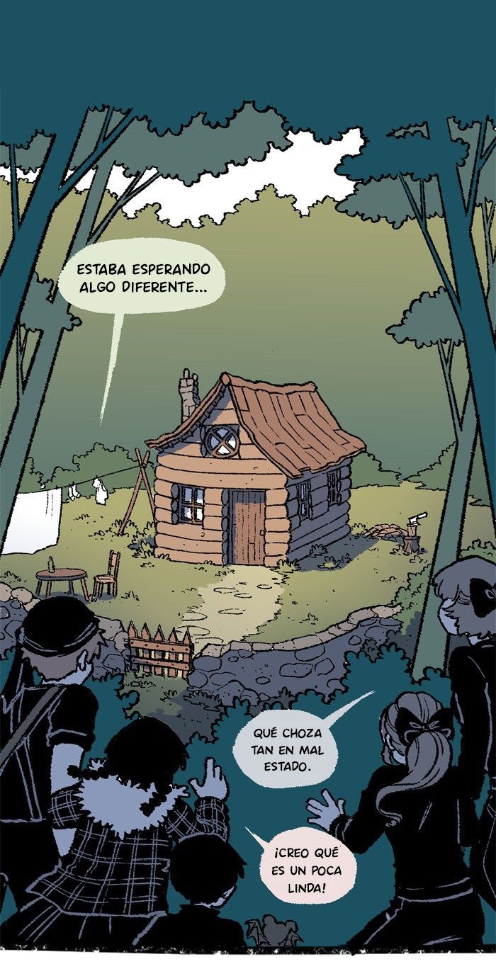Read hooky Manga Online