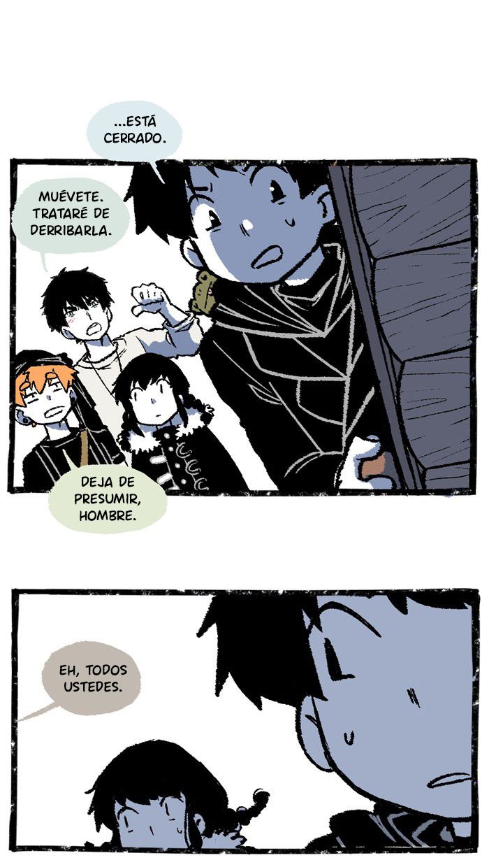 Read hooky Manga Online