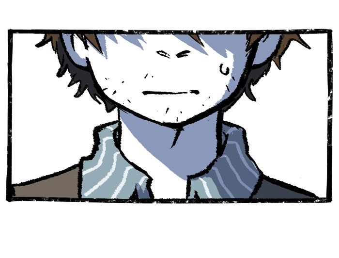 Read hooky Manga Online