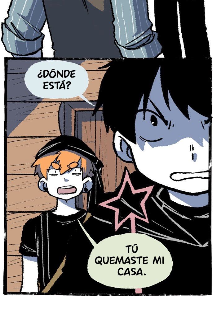 Read hooky Manga Online