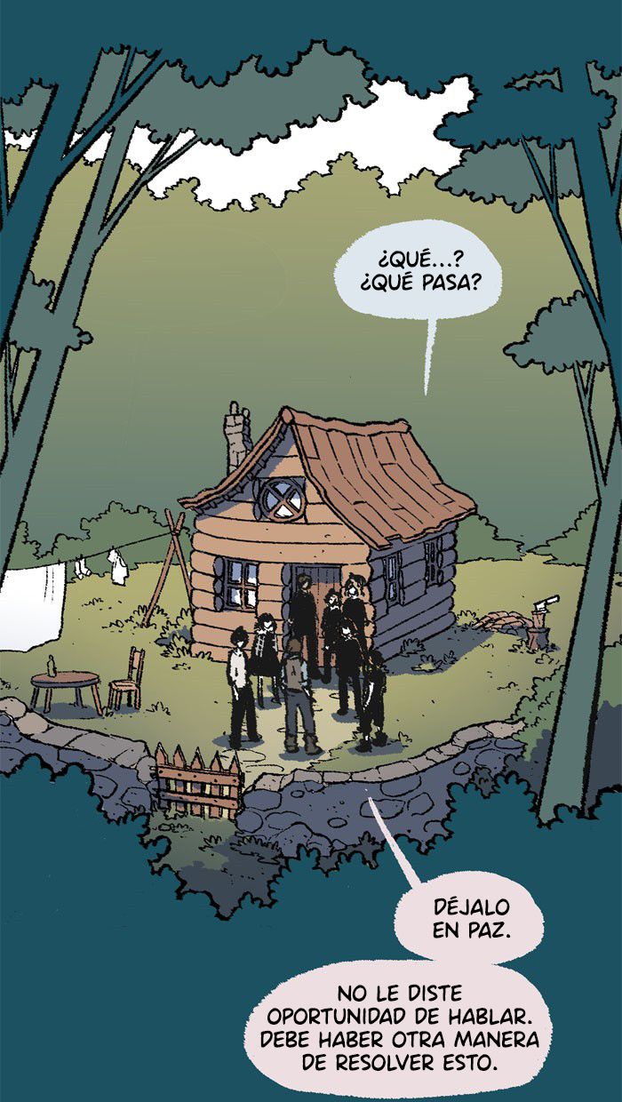 Read hooky Manga Online