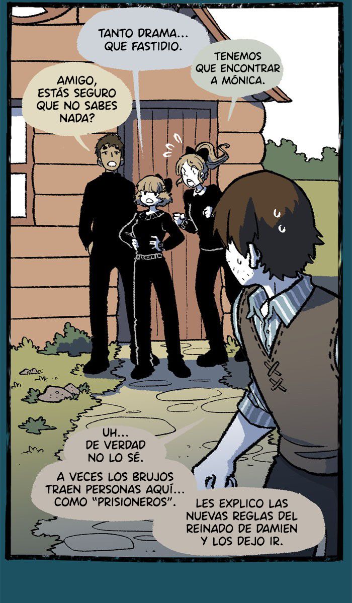 Read hooky Manga Online