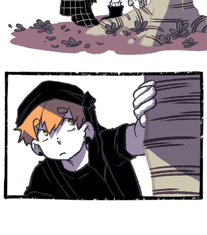 Read hooky Manga Online