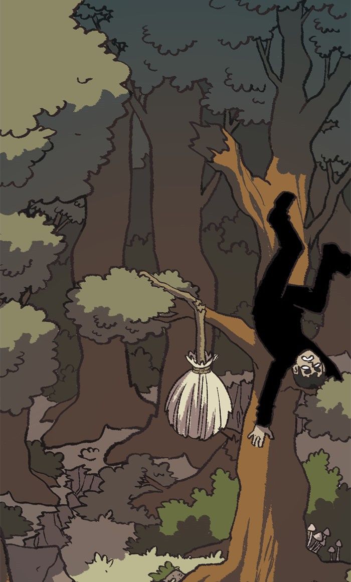 Read hooky Manga Online