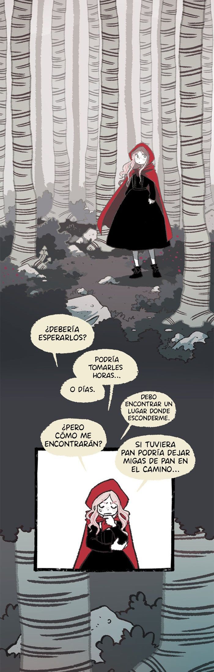 Read hooky Manga Online