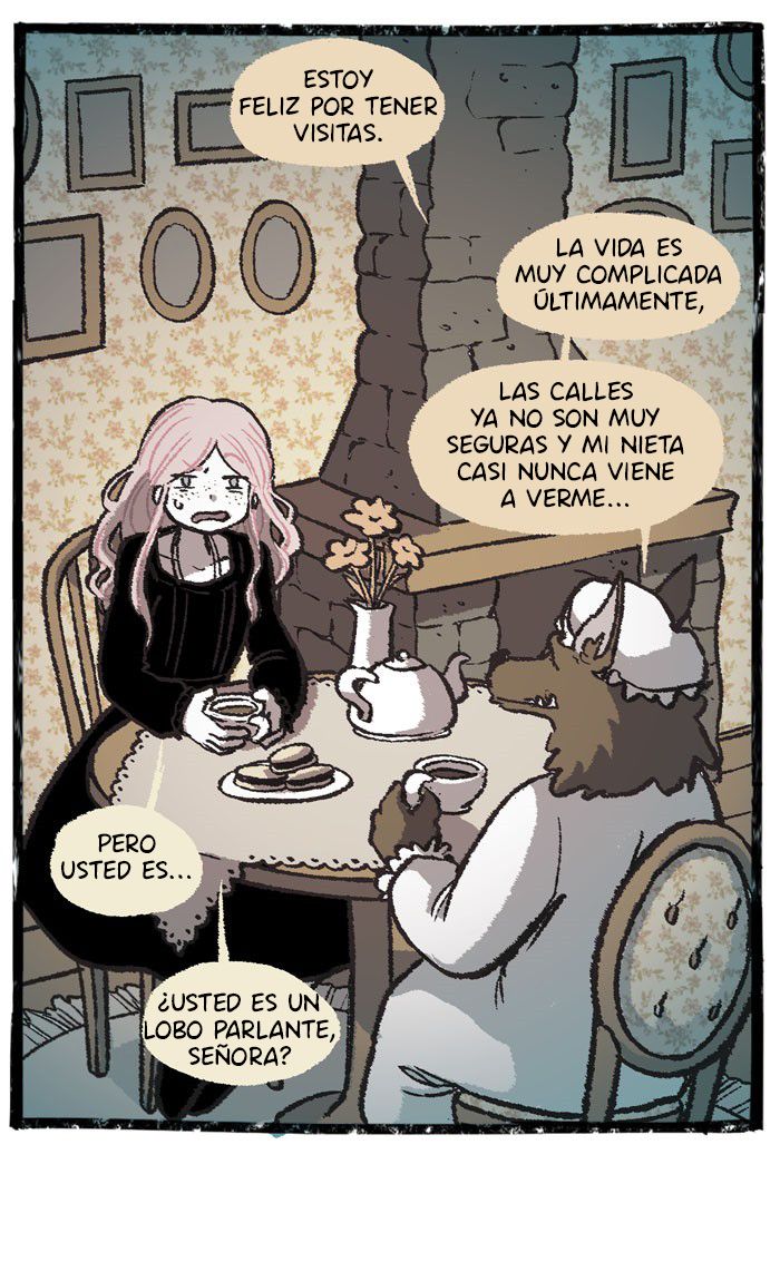 Read hooky Manga Online
