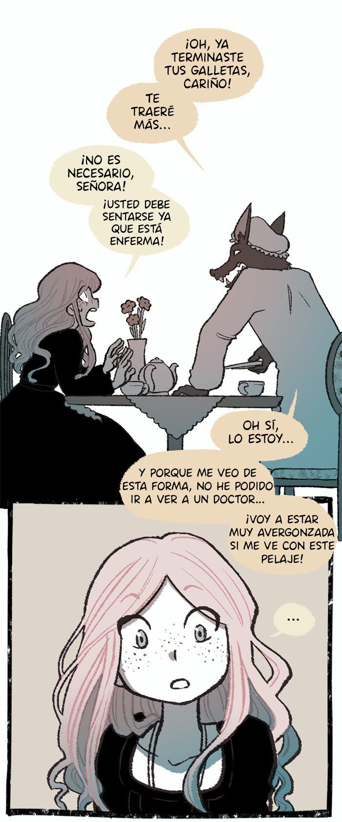 Read hooky Manga Online