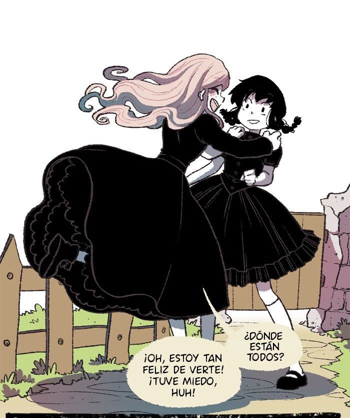 Read hooky Manga Online
