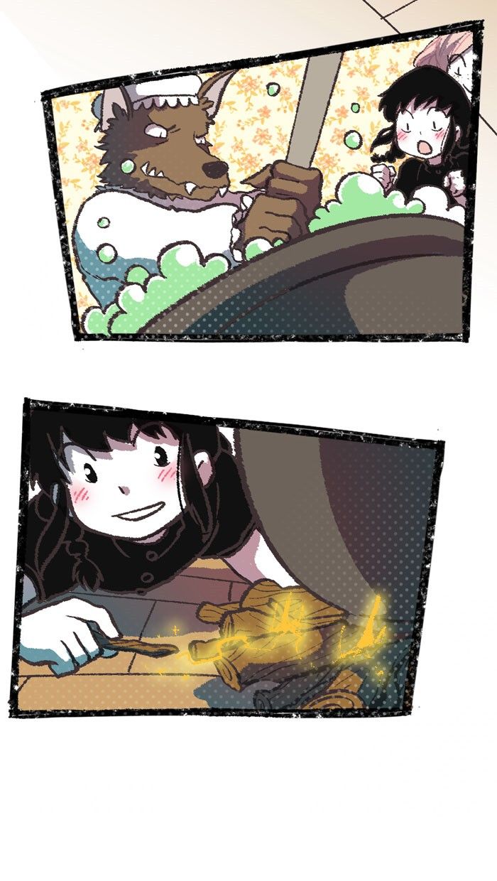 Read hooky Manga Online