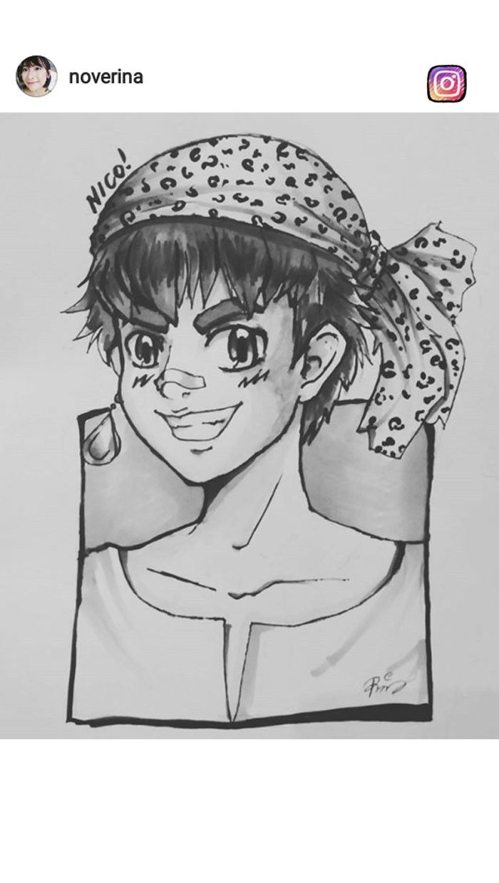 Read hooky Manga Online