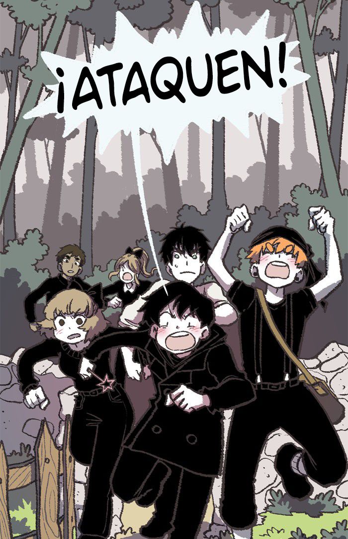 Read hooky Manga Online