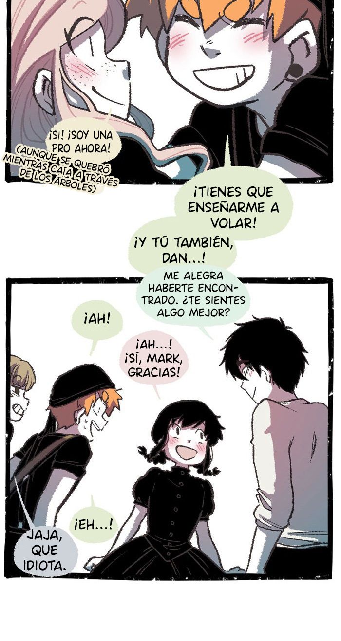 Read hooky Manga Online