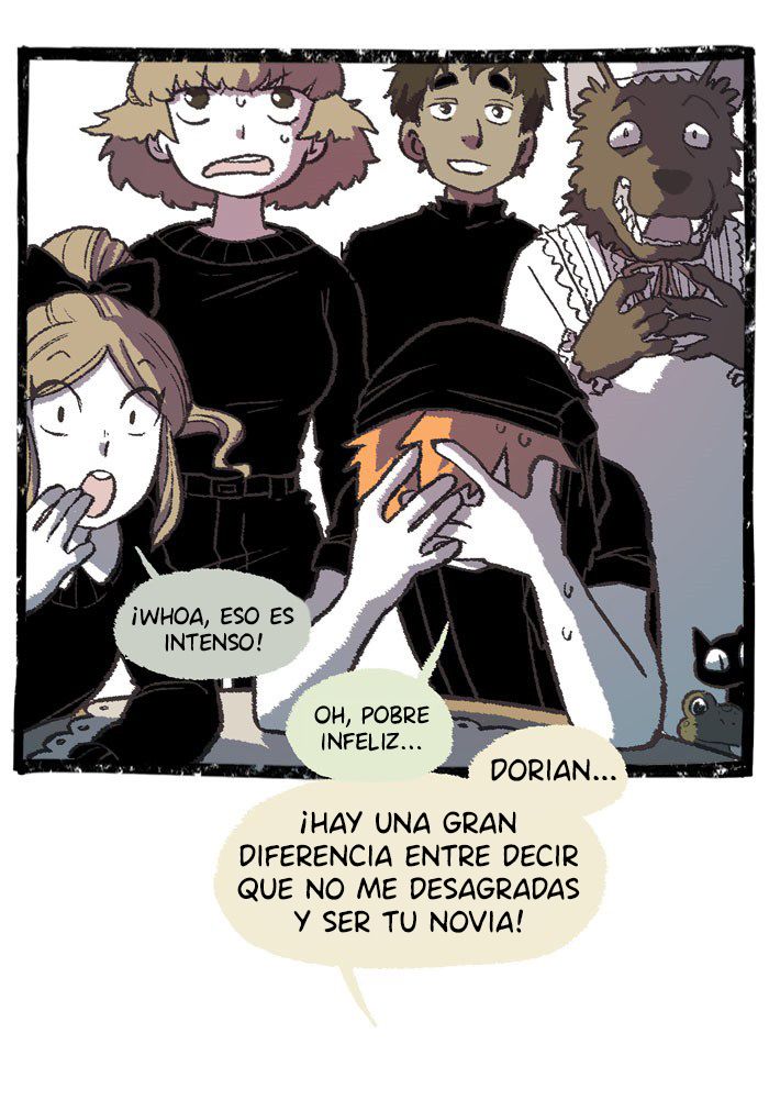 Read hooky Manga Online