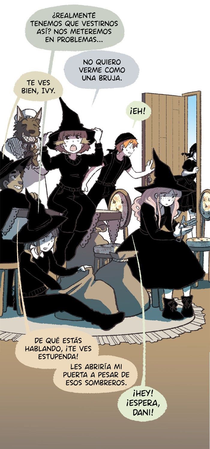Read hooky Manga Online