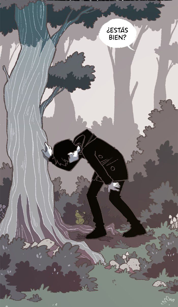 Read hooky Manga Online
