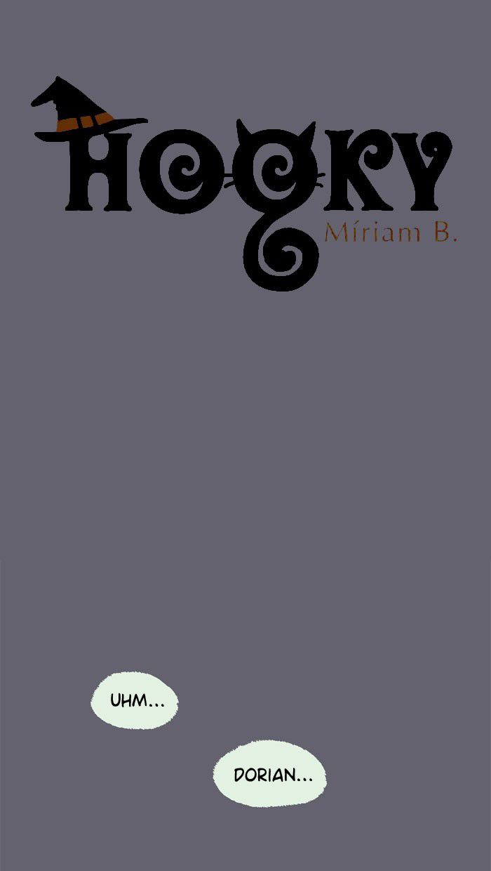 Read hooky Manga Online