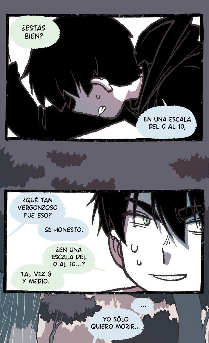 Read hooky Manga Online