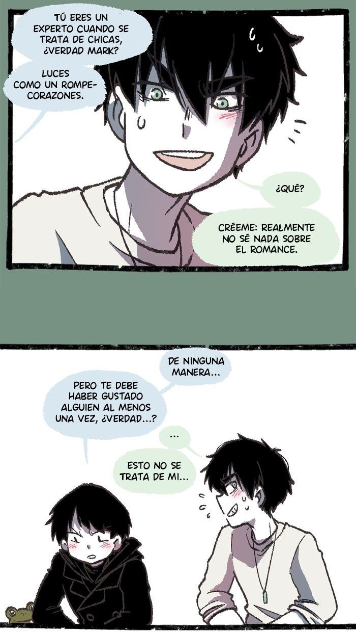 Read hooky Manga Online