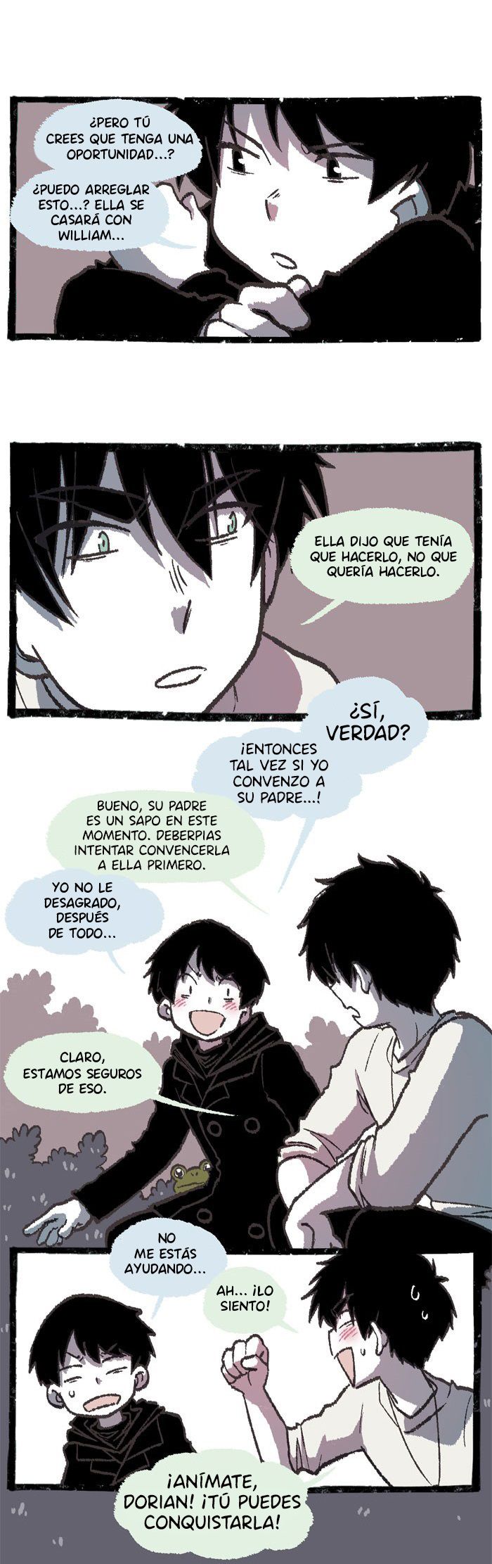 Read hooky Manga Online