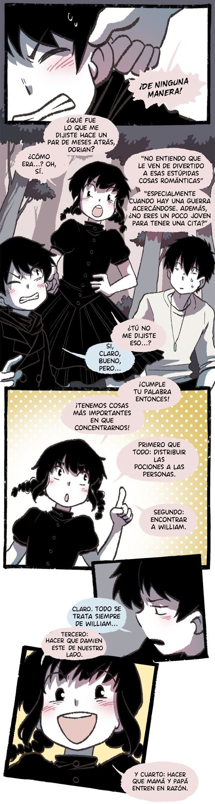 Read hooky Manga Online