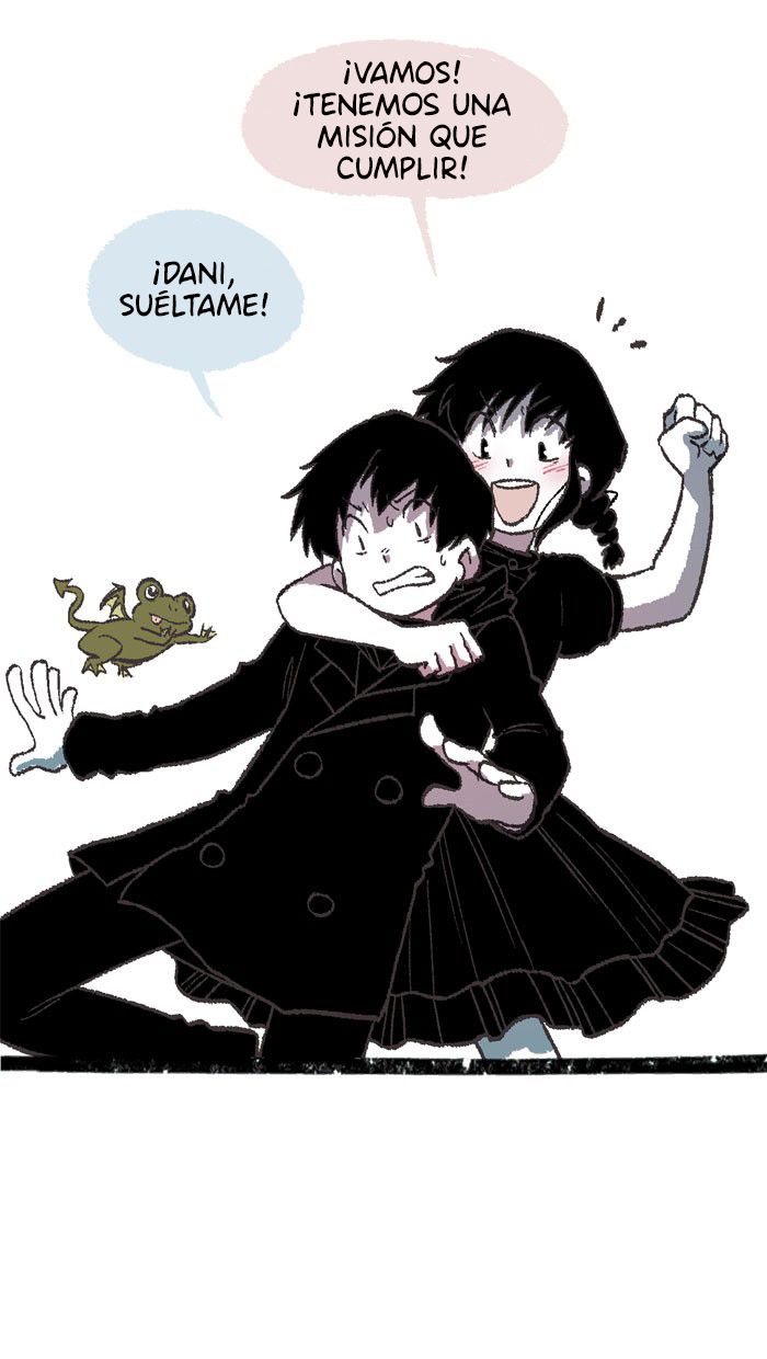 Read hooky Manga Online