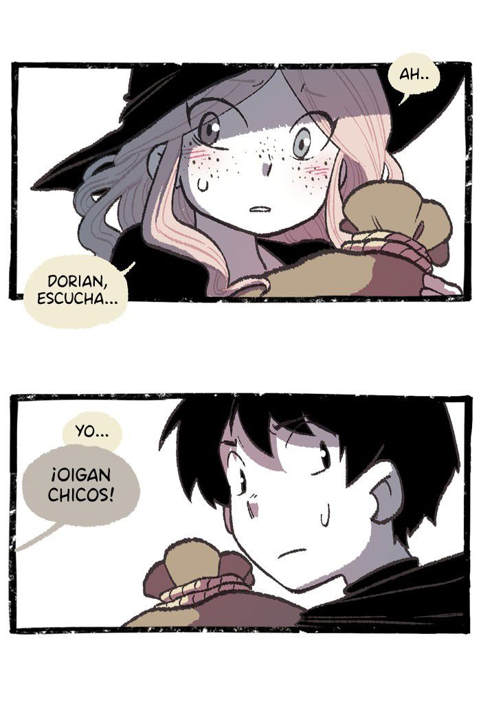 Read hooky Manga Online