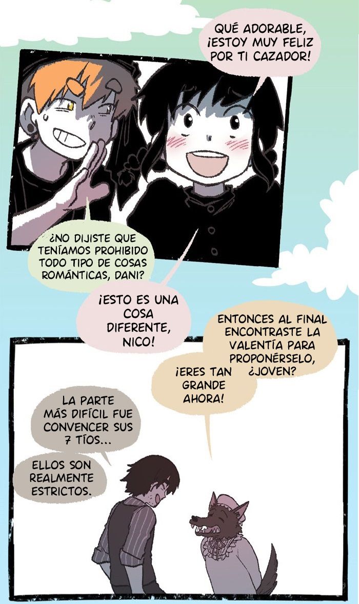 Read hooky Manga Online