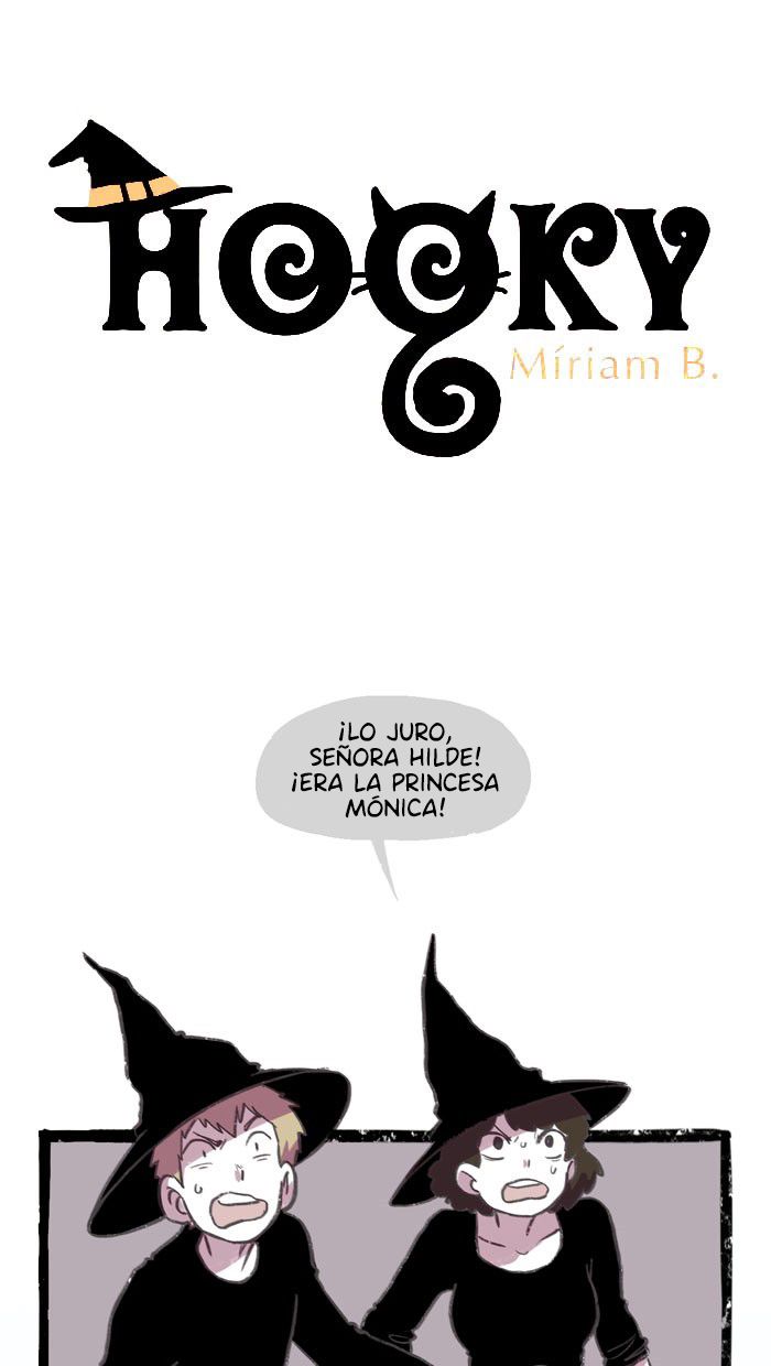 Read hooky Manga Online