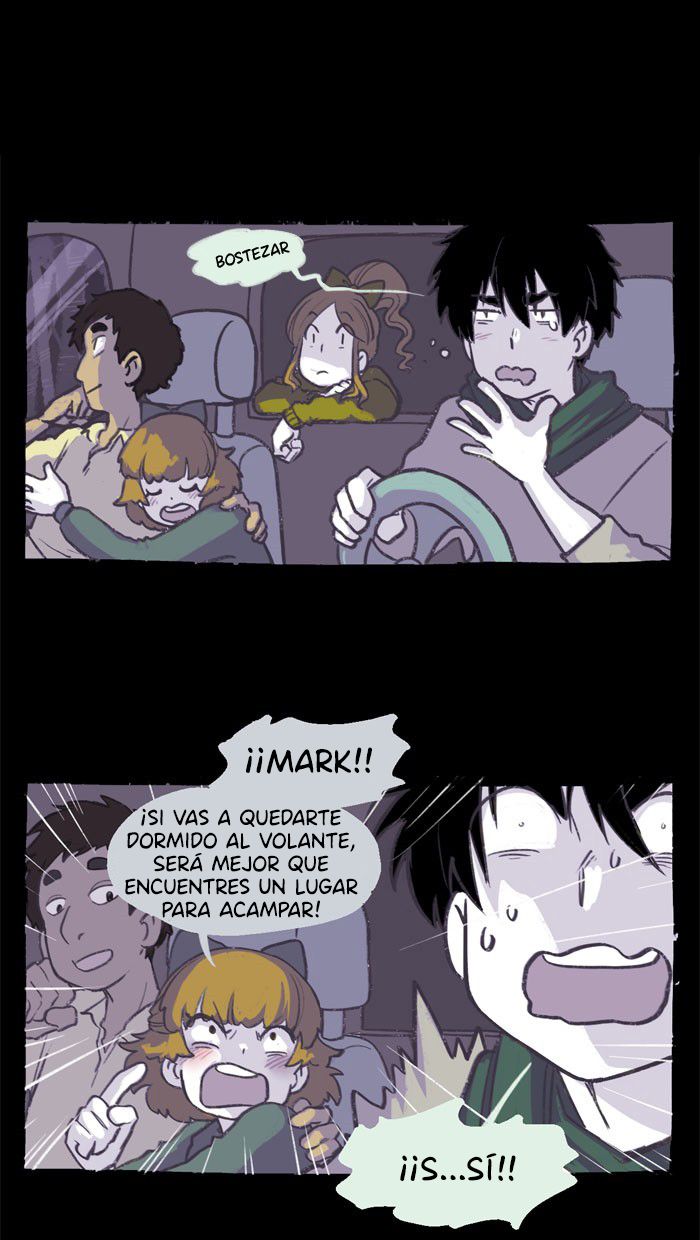 Read hooky Manga Online