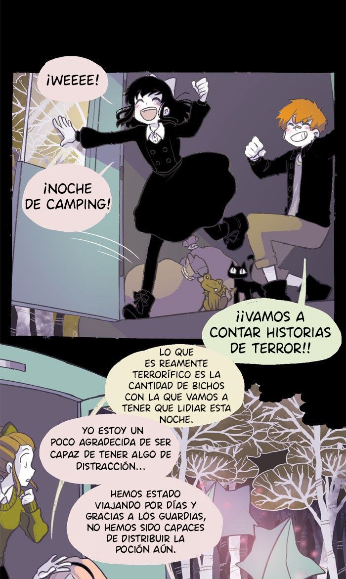 Read hooky Manga Online