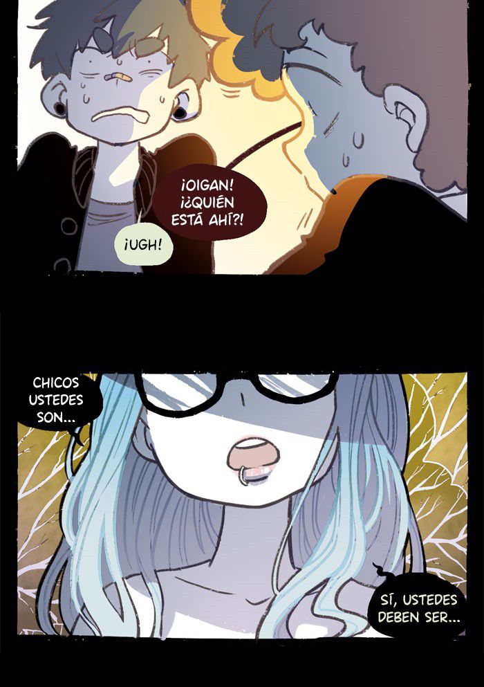 Read hooky Manga Online