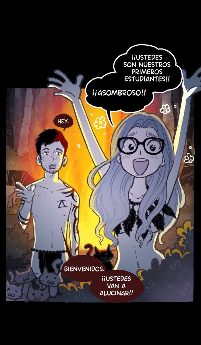 Read hooky Manga Online