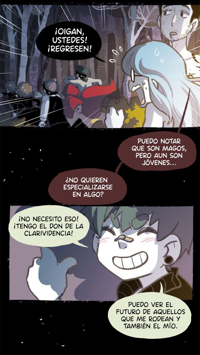 Read hooky Manga Online