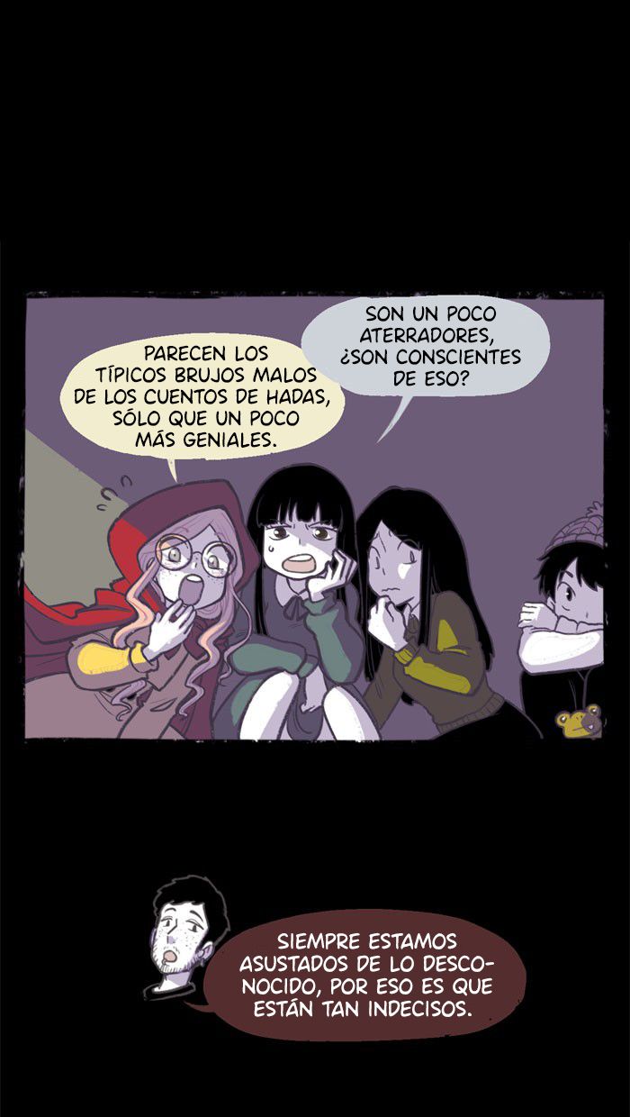 Read hooky Manga Online