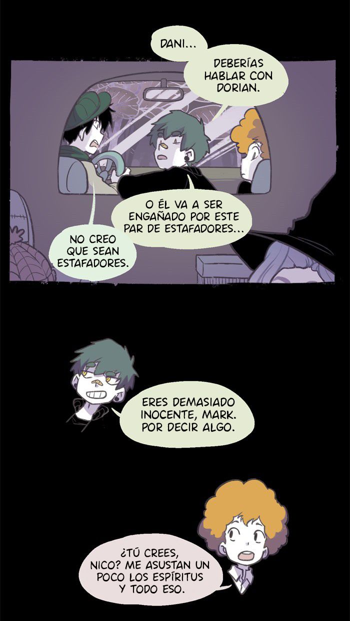 Read hooky Manga Online
