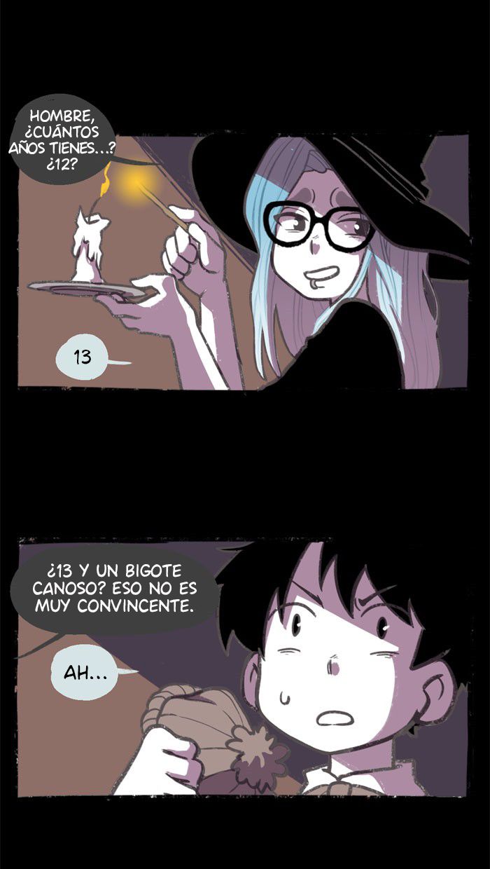 Read hooky Manga Online