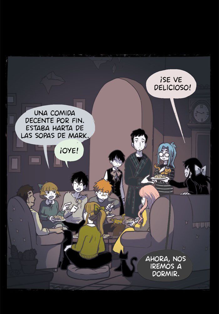 Read hooky Manga Online