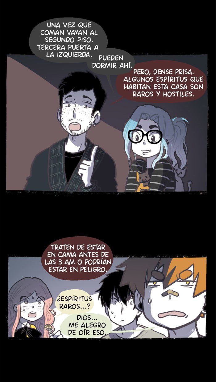 Read hooky Manga Online