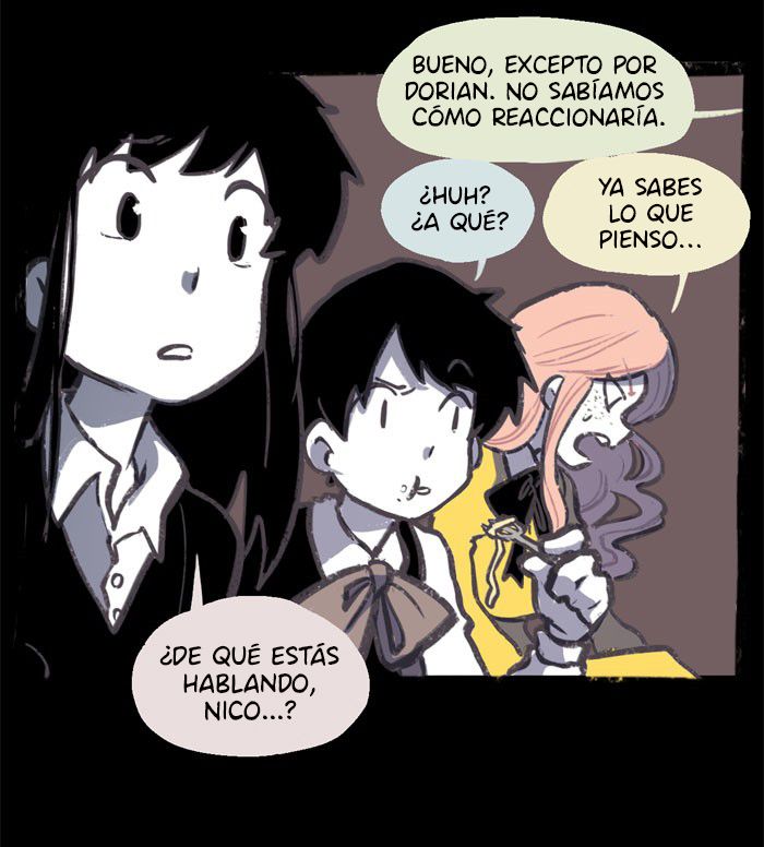 Read hooky Manga Online
